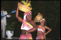 544070 Caribbean Dancers, Half Moon Club, Jamaica A4 Photo Print