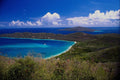 544080 Magens Bay, St. Thomas A4 Photo Print