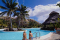 544084 Pool, Hotel Melia A4 Photo Print