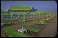 544093 Beach Rethymnon, Crete, Greece A4 Photo Print