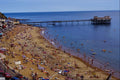 544096 English Beach, Ventor, Isle Of Wright A4 Photo Print