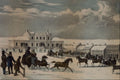 545006 Tandem Club, Halifax, N.S., H.S. Murrell, 1849 C013362 A4 Photo Print