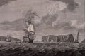 545016 Pierced Island, Que., H. Smyth, 1760 C000784 A4 Photo Print