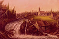 545023 Launching The Royal William, J.P. Cockburn, 1831 C12649 A4 Photo Print