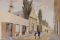 545045 Hotel Dieu Montreal, Que., J.P. Cockburn, 1829 C10668 A4 Photo Print