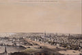 545070 Toronto, Ont., Edwin Whitefield, 1854 C46109 A4 Photo Print