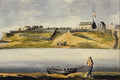 545072 Fort Niagara, Ont., J.H. Slade, 1814 C42570 A4 Photo Print