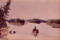 545085 Devil Lake, Sask., George Back, 1825 C93012 A4 Photo Print
