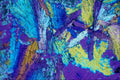 546000 Baryte A4 Photo Print