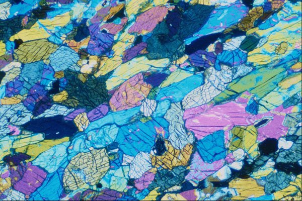 546006 Pyroxenite A4 Photo Print