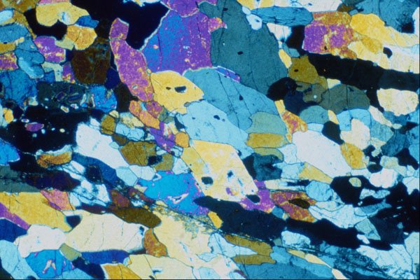 546014 Pyroxenite A4 Photo Print