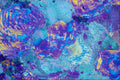 546015 Brucite A4 Photo Print