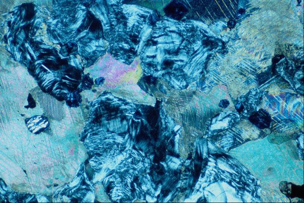546016 Brucite A4 Photo Print