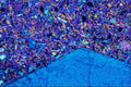 546017 Basalt A4 Photo Print