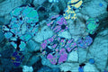 546019 Marble A4 Photo Print