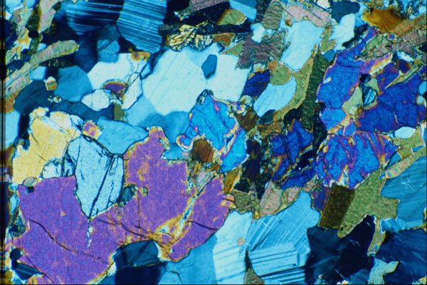 546027 Biotite A4 Photo Print