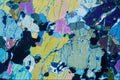 546045 Granodiorite A4 Photo Print