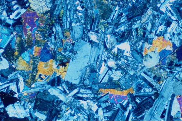 546046 Gabbro A4 Photo Print