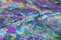546055 Sillimanite A4 Photo Print