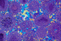 546056 Altered Granite A4 Photo Print