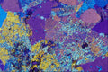 546068 Altered Granite A4 Photo Print