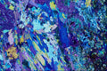 546070 Glaucophane A4 Photo Print