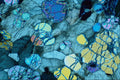 546072 Marble A4 Photo Print