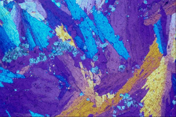 546073 Baryte A4 Photo Print
