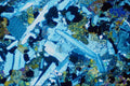 546074 Olivine Gabbro A4 Photo Print