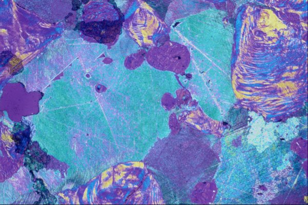 546079 Brucite A4 Photo Print
