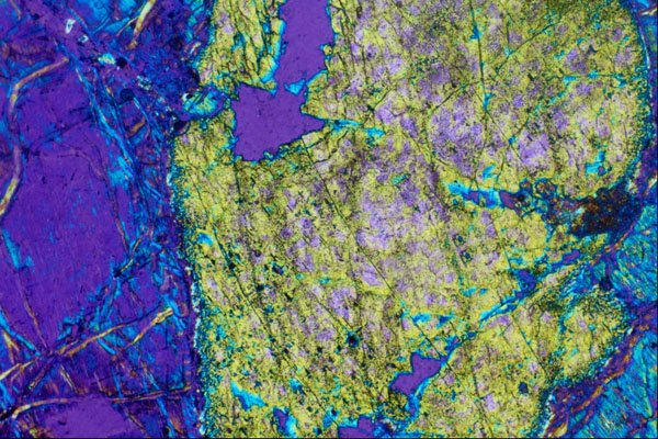 546080 Pyroxene A4 Photo Print
