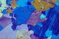 546084 Brucite A4 Photo Print