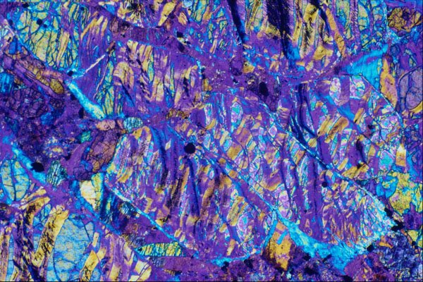 546087 Biotite A4 Photo Print