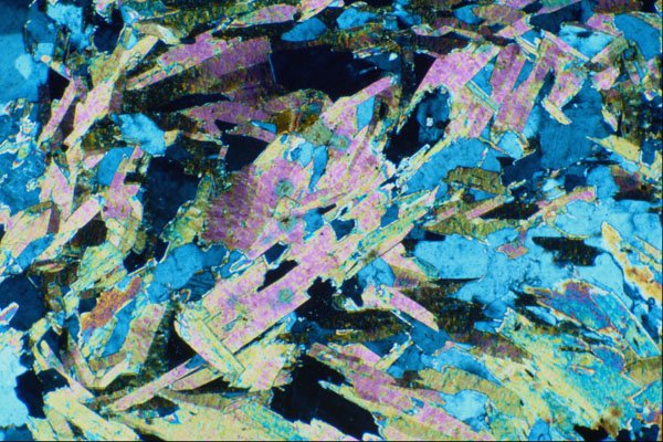 546088 Pyroxene A4 Photo Print