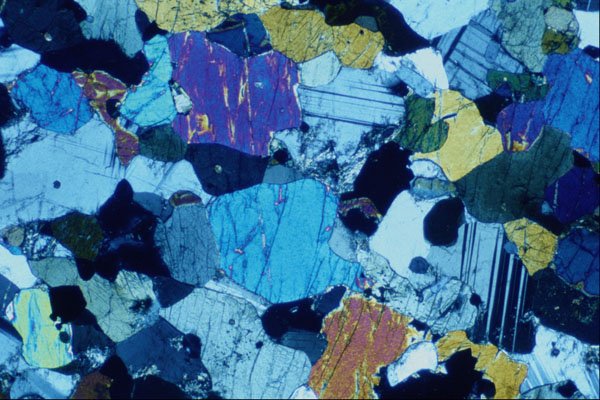 546090 Baryte A4 Photo Print