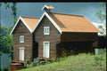 547011 Noresund, Kroendsherad, Norway A4 Photo Print