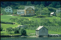 547012 Maloy, Western Norway A4 Photo Print