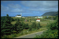 547017 Bay St. Lawrence On Cabot Trail, Nova Scotia, Canada A4 Photo Print