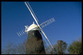 547028 Jack Windmill, Clayton, West Sussex, England A4 Photo Print