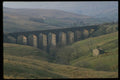 547044 Dent Head Viaduct, Yorkshire Dales, England A4 Photo Print