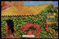 547048 House, France A4 Limited Edition Watercolour Print