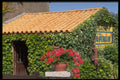 547048 House, France A4 Photo Print