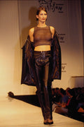 548019 Fashion Show A4 Photo Print