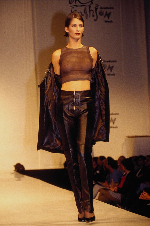 548019 Fashion Show A4 Photo Print