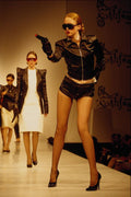 548020 Fashion Show A4 Photo Print