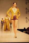548023 Fashion Show A4 Photo Print