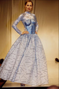 548025 Fashion Show A4 Photo Print