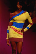 548026 Paris Spring Collection 1995 A4 Photo Print