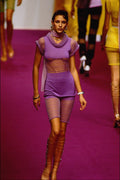 548029 Paris Spring Collection 1995 A4 Photo Print