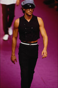 548030 Paris Spring Collection 1995 A4 Photo Print
